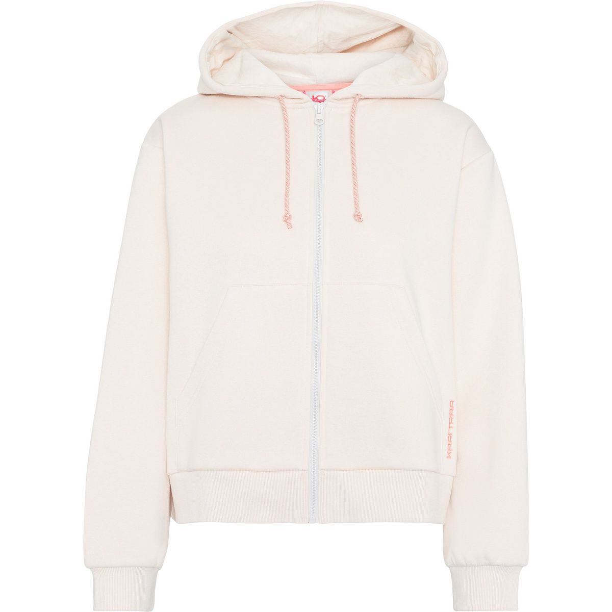Image of Kari Traa Damen Anelie Hoodie Jacke