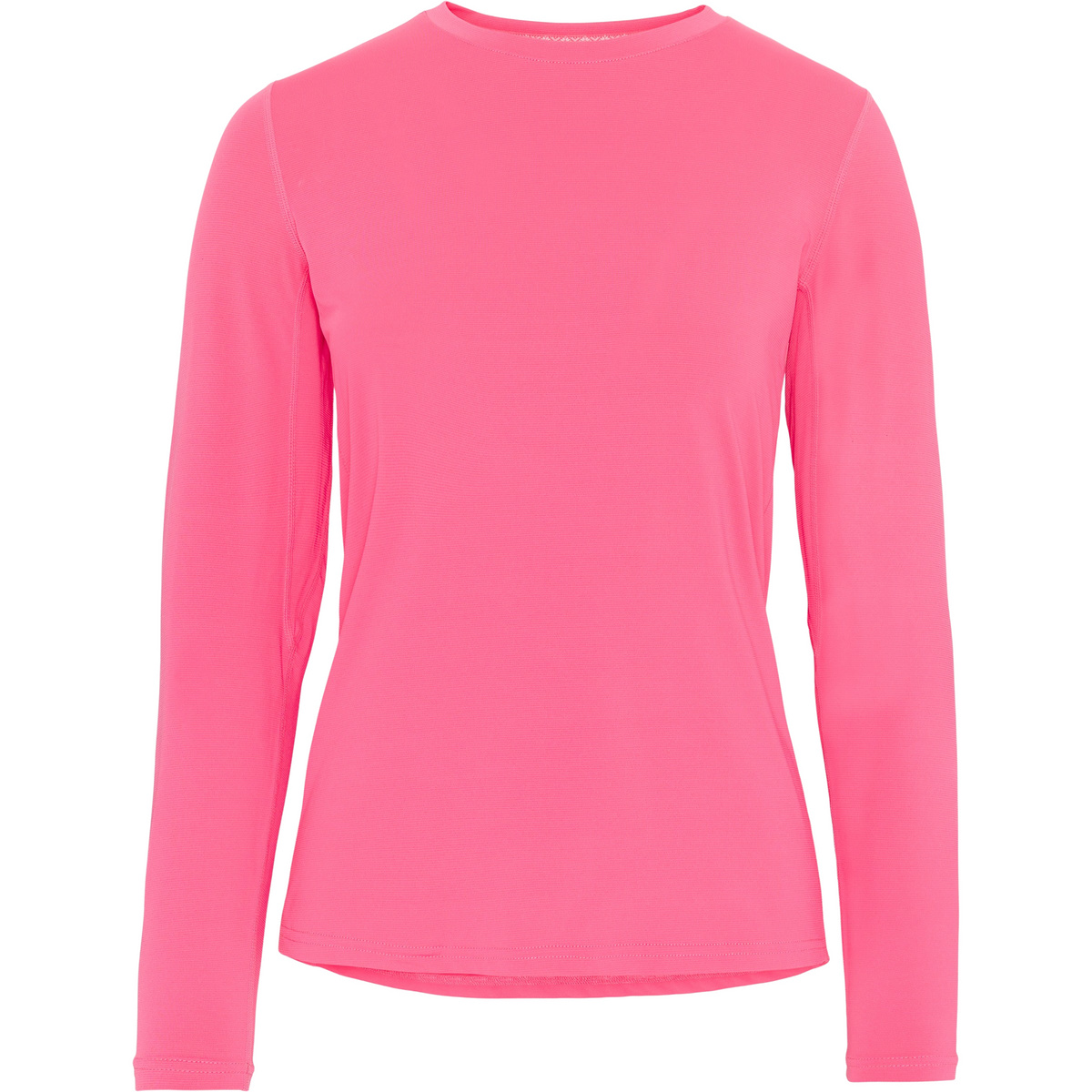 Kari Traa Damen Ava Longsleeve (Größe M, pink)
