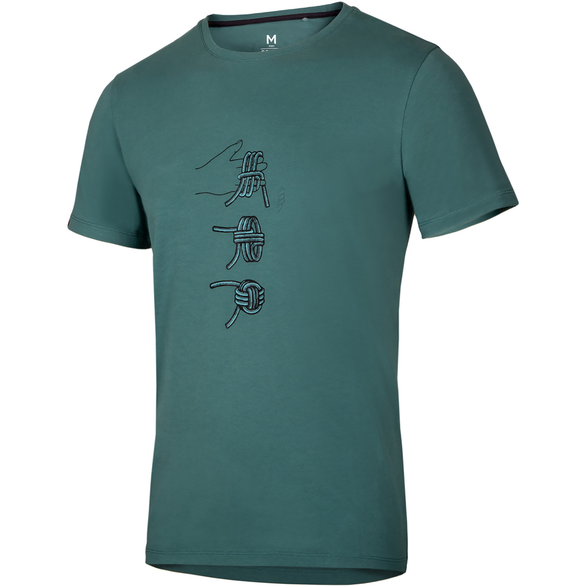 Image of Ocun Herren Classic T Kinderkopf T-Shirt