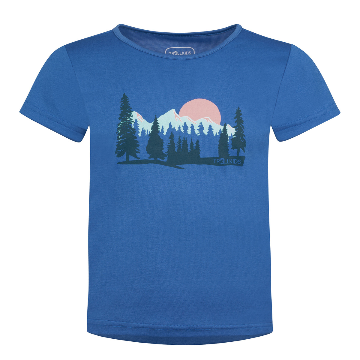 Image of Trollkids Kinder Gudvangen T-Shirt