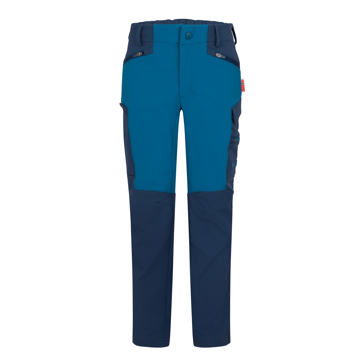 Image of Trollkids Kinder Seiland Hose