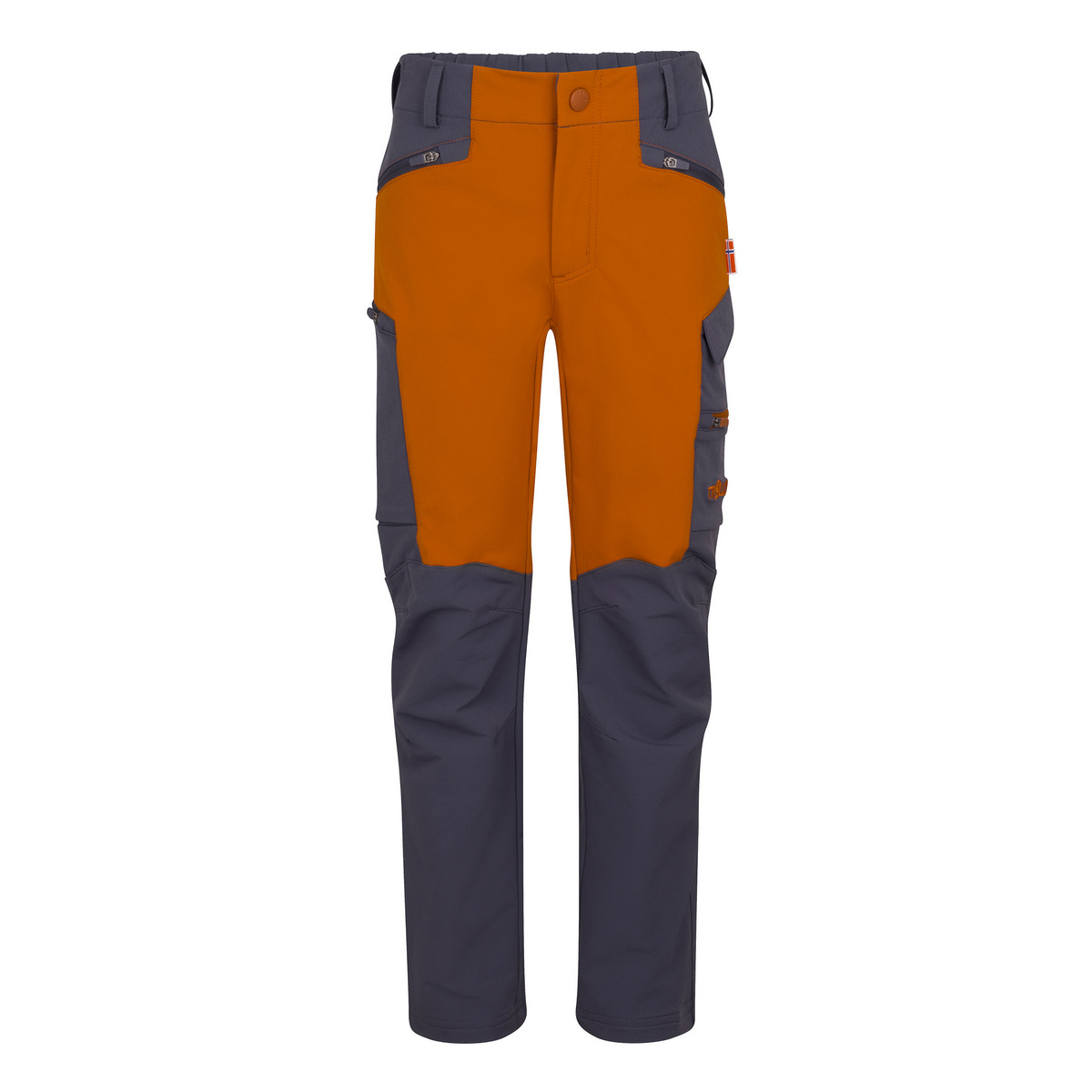 Image of Trollkids Bambino Pantaloni Seiland
