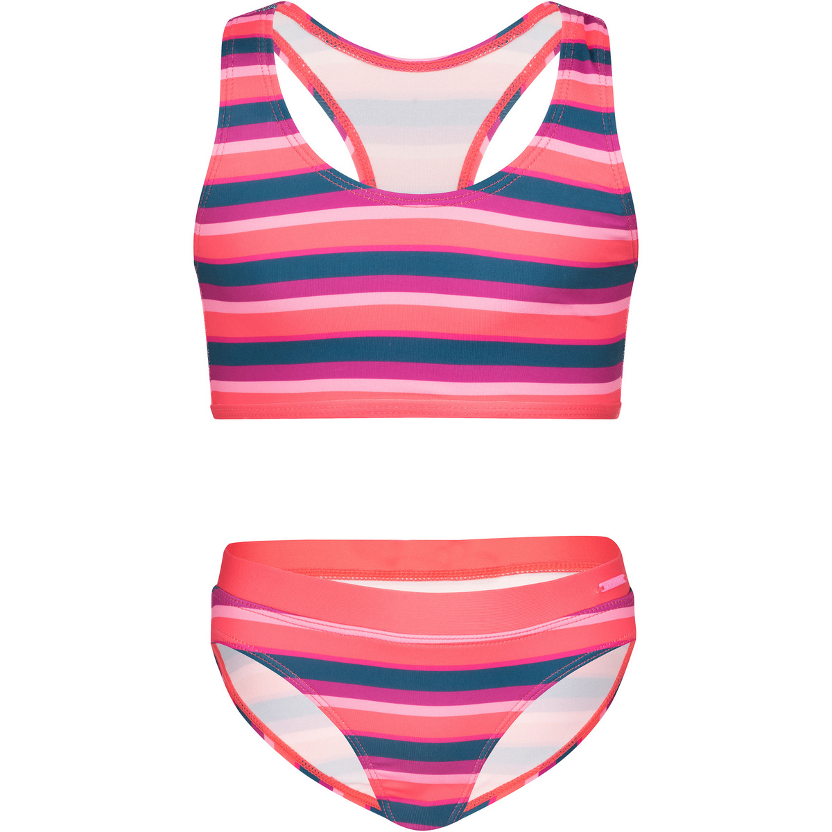 Image of Trollkids Bambino Bikini Kvalvika