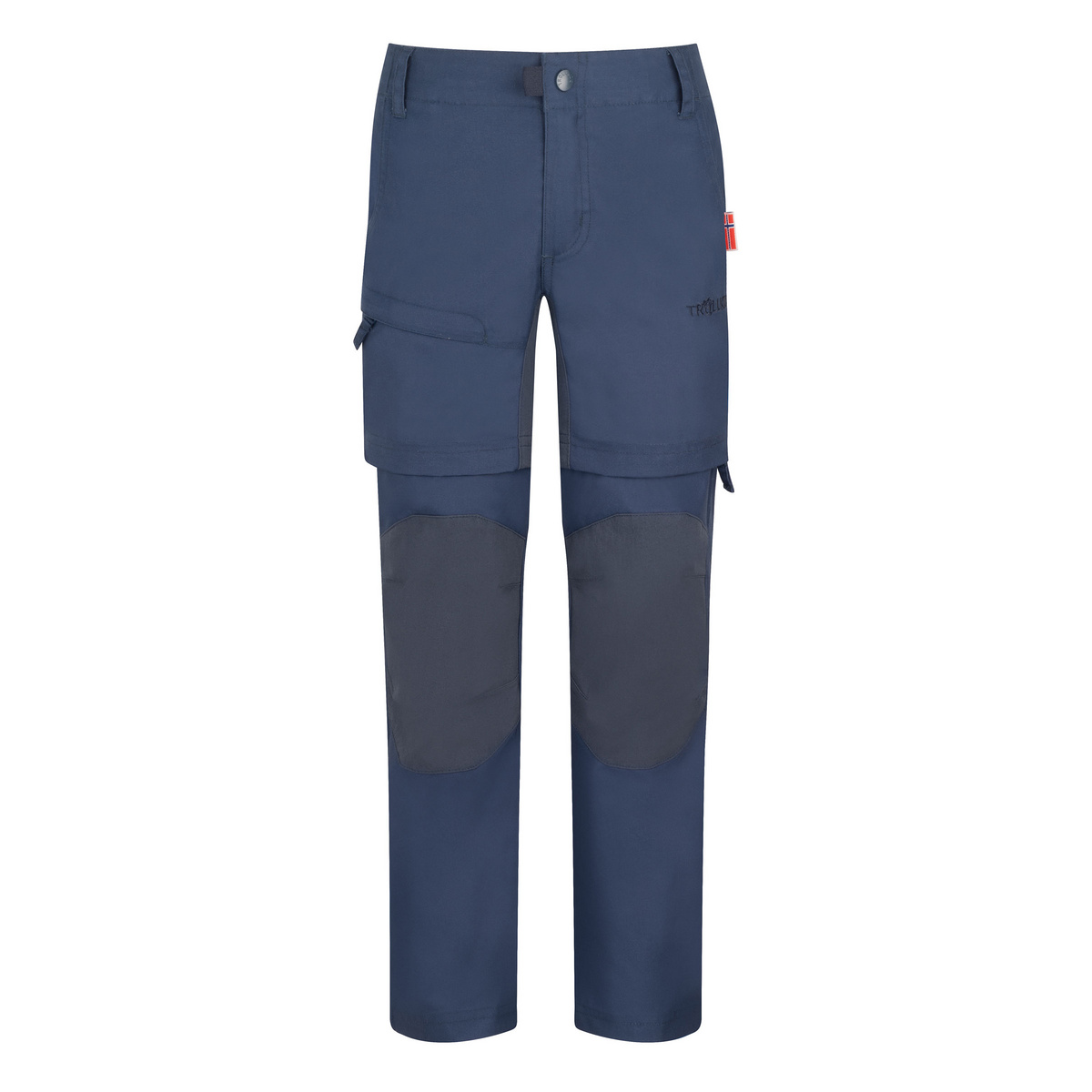 Image of Trollkids Bambino Pantaloni Arendal XT