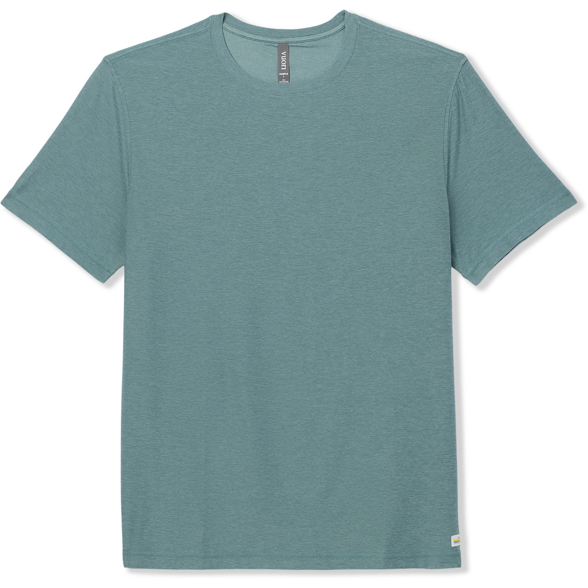 Image of Vuori Herren Strato Tech T-Shirt