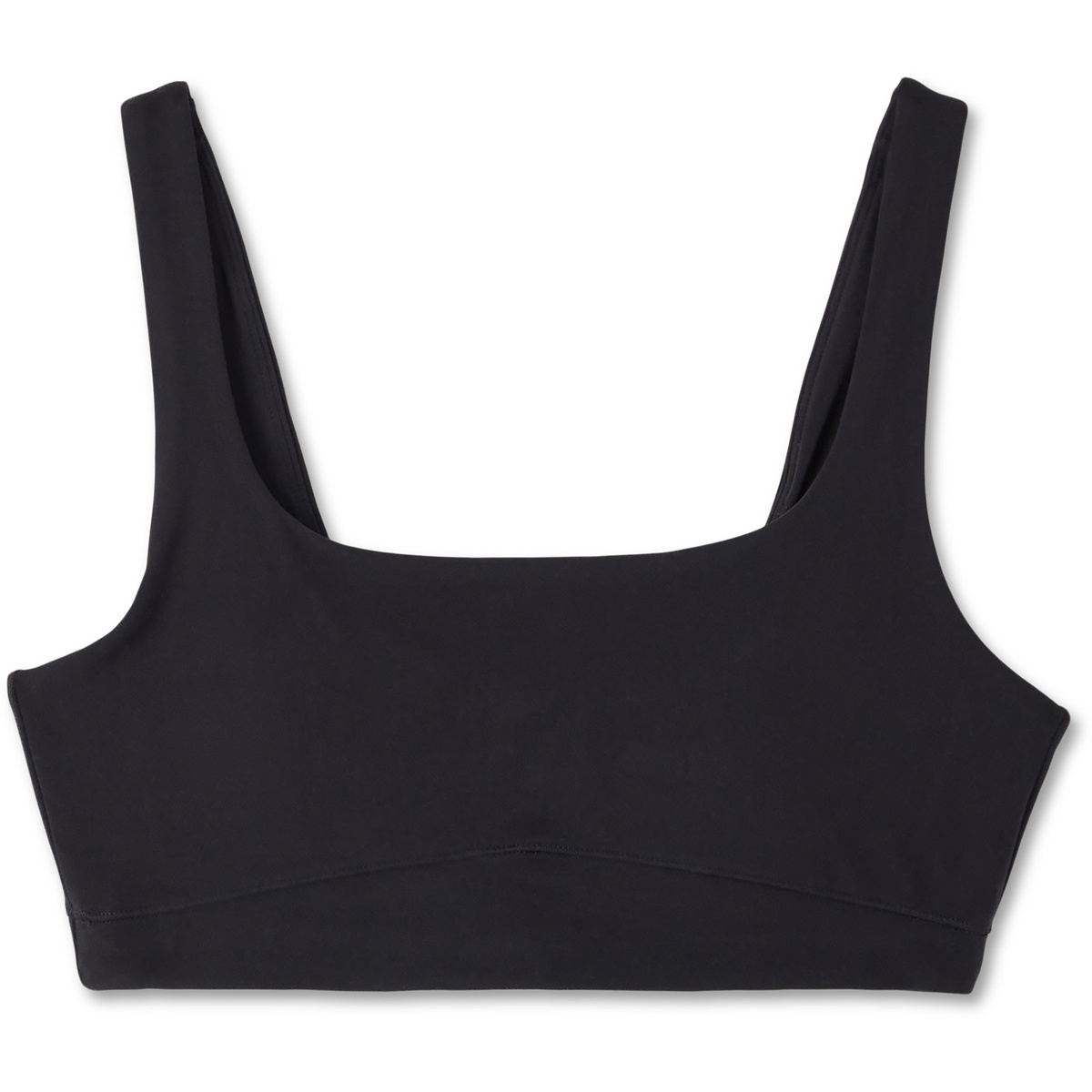 Vuori Femme Soutien-gorge de sport Alltheform (taille S, Noir)