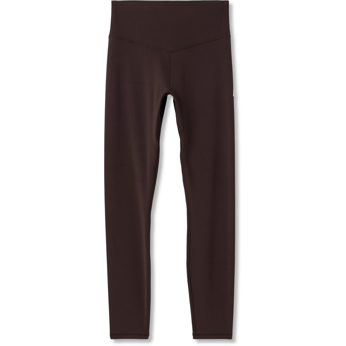 Vuori Damen Alltheform Tights (Größe S, braun)