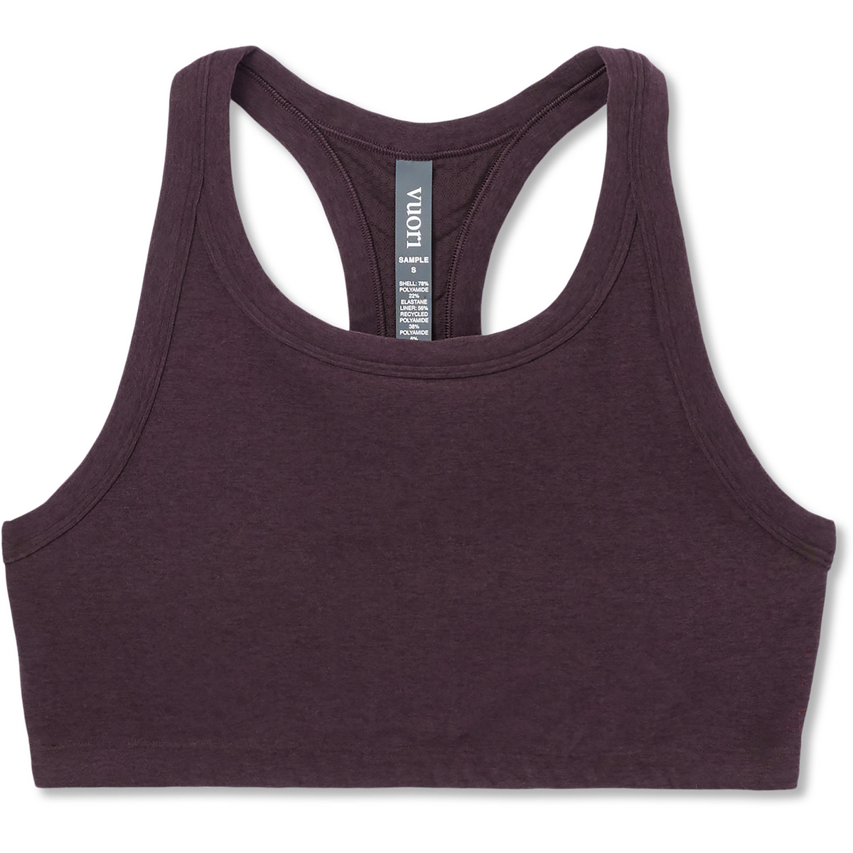 Image of Vuori Donna Reggiseno sportivo Elevation Racer