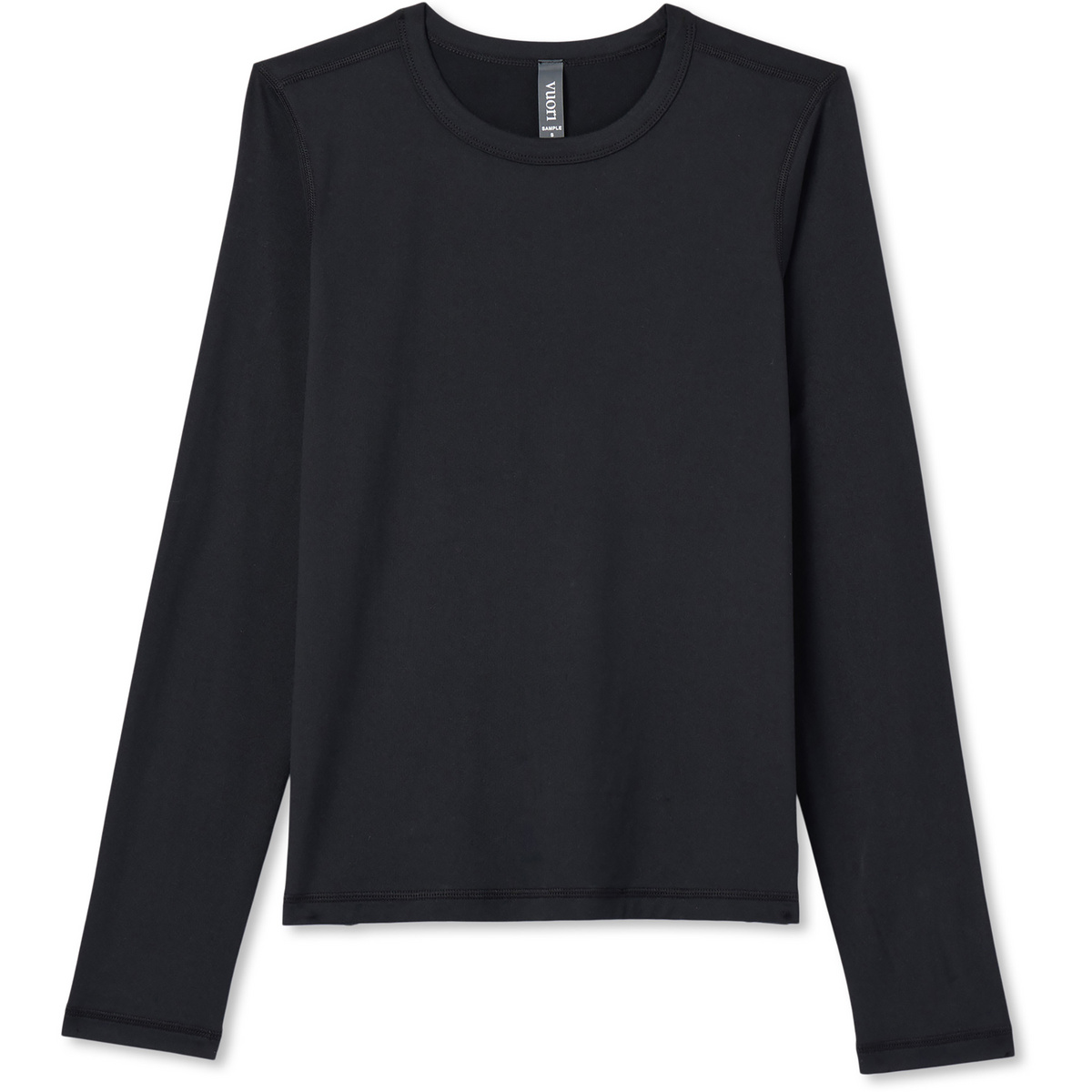Image of Vuori Donna Maglia a manica lunga Lux Crew