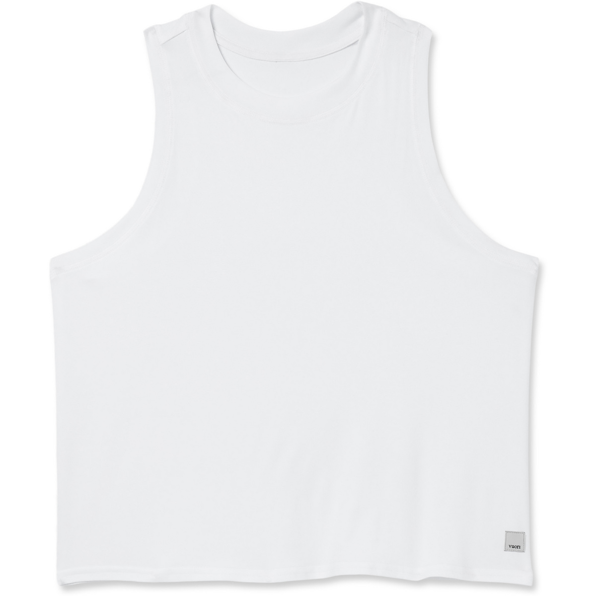 Image of Vuori Donna Canotta Energy