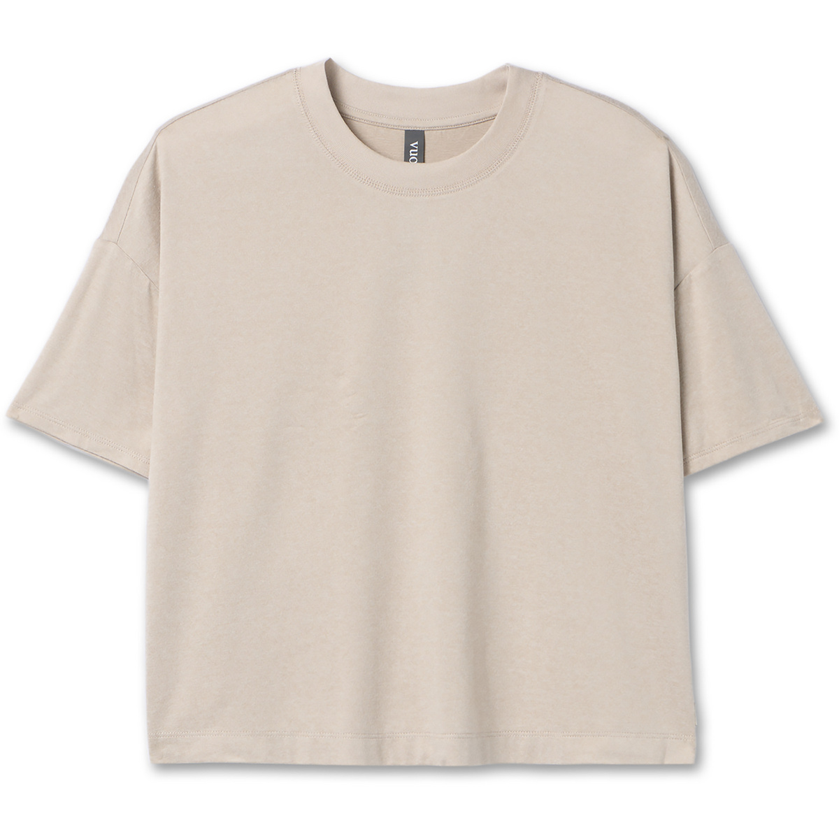 Image of Vuori Damen Energy T-Shirt