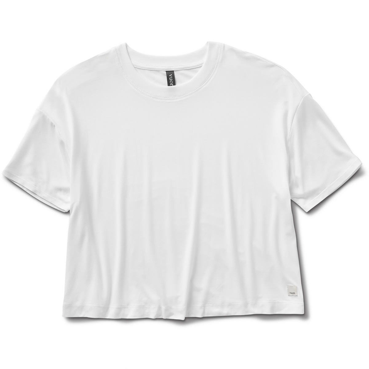 Image of Vuori Donna Maglietta Energy