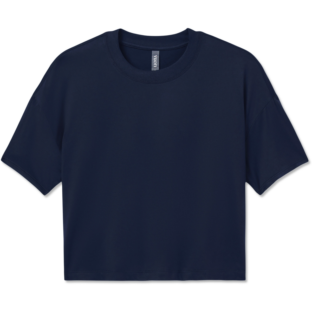 Image of Vuori Donna Maglietta Energy