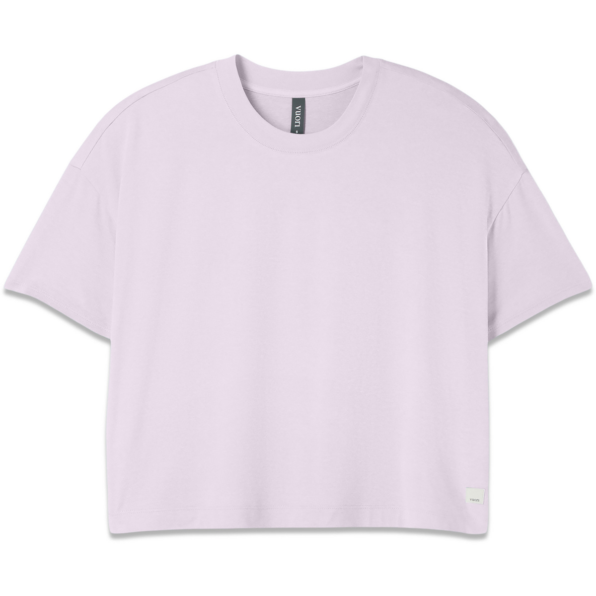 Image of Vuori Donna Maglietta Energy