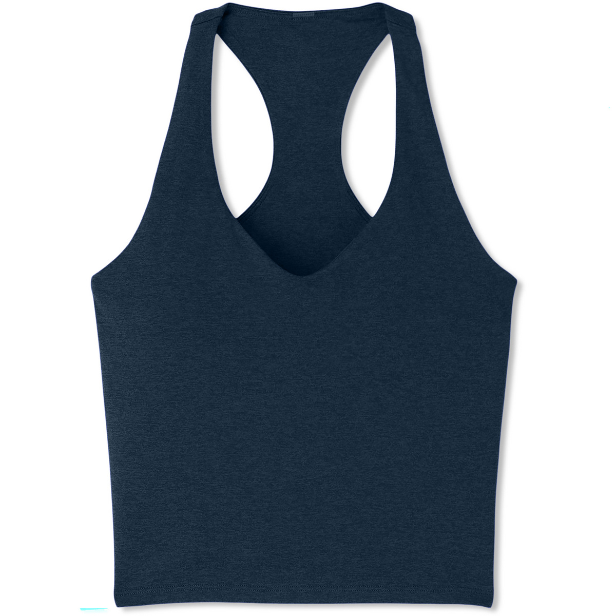 Image of Vuori Donna Canotta Halo Performance Crop 2.0