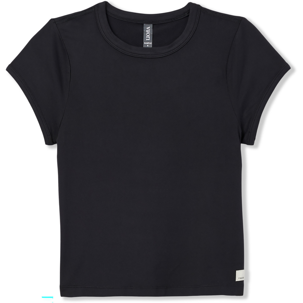 Image of Vuori Donna Maglietta Halo Baby