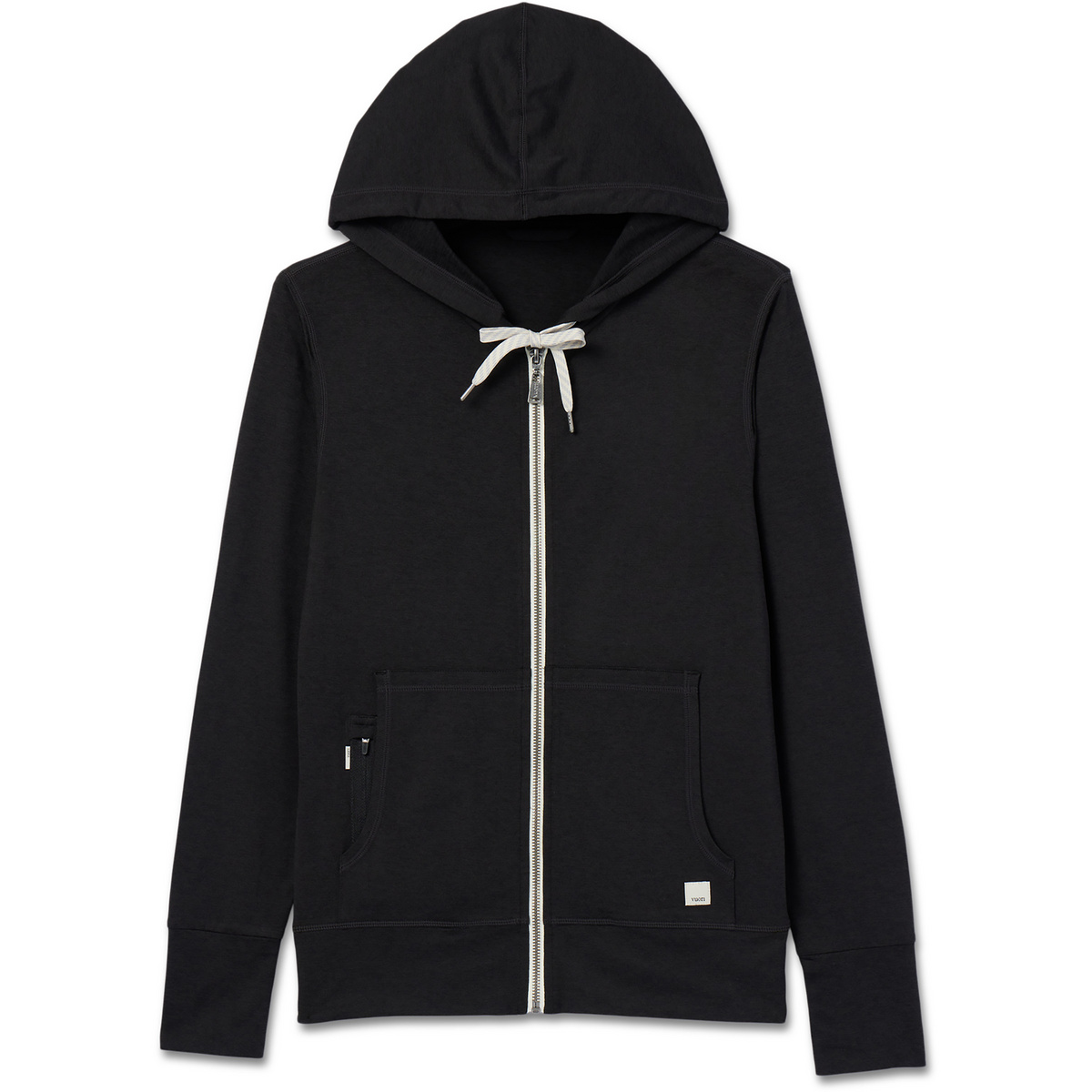 Image of Vuori Donna Giacca Halo Performance Hoodie 2.0