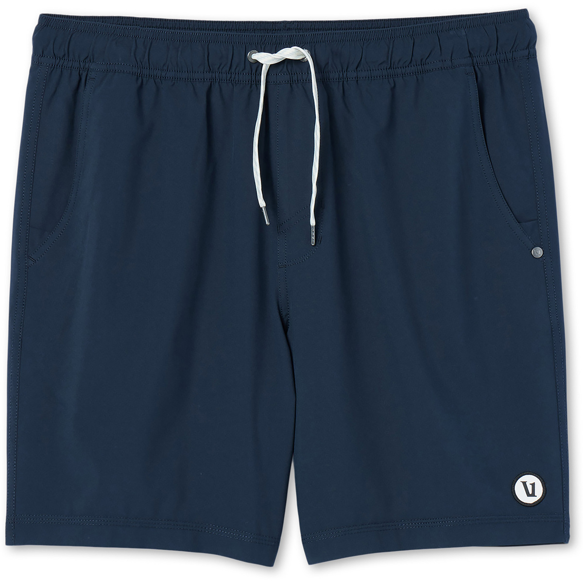 Image of Vuori Uomo Pantaloncini Kore Lined 7"