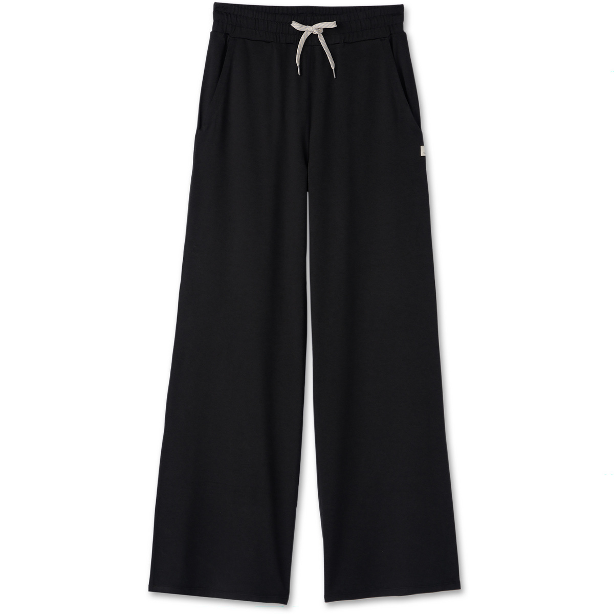Image of Vuori Donna Pantaloni Halo Essential Wideleg