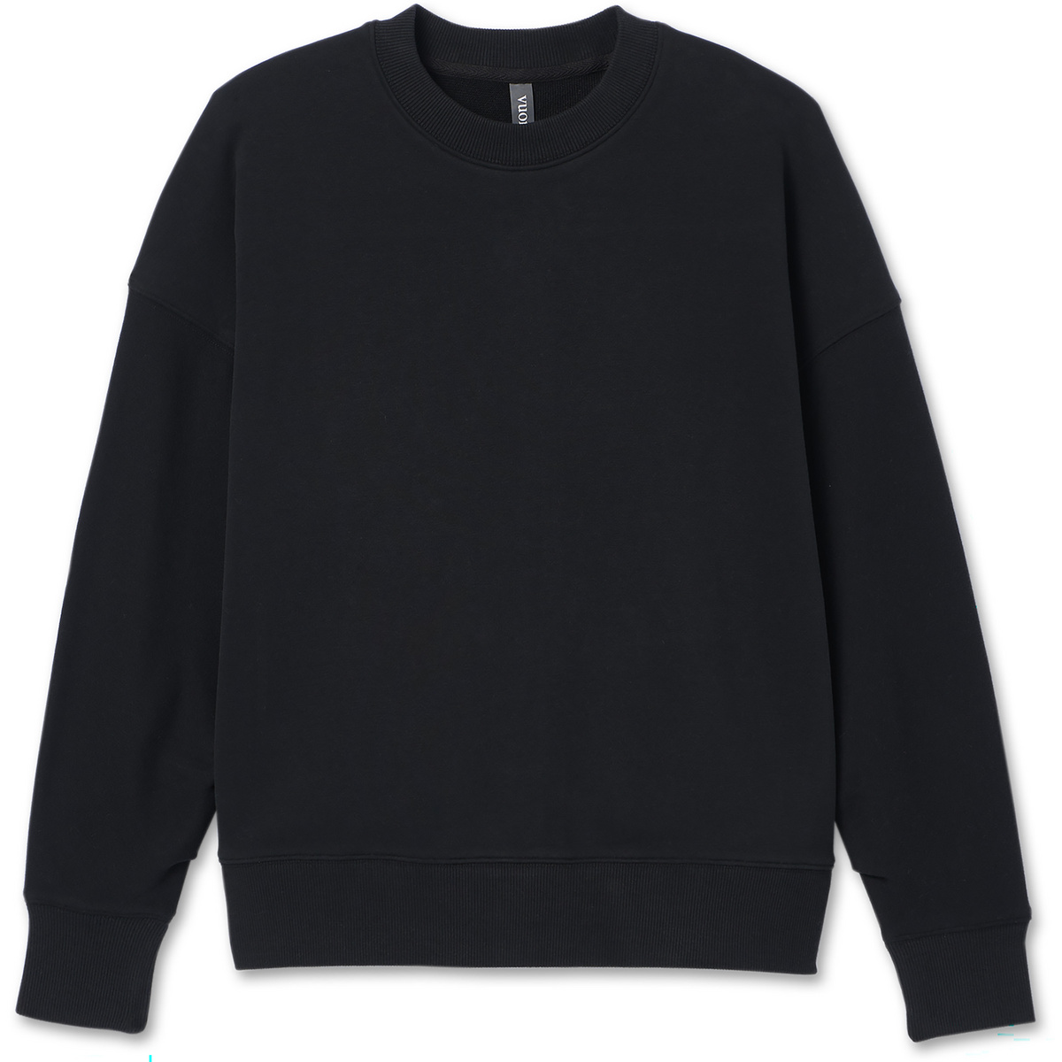 Image of Vuori Donna Pullover Sedona Weekender