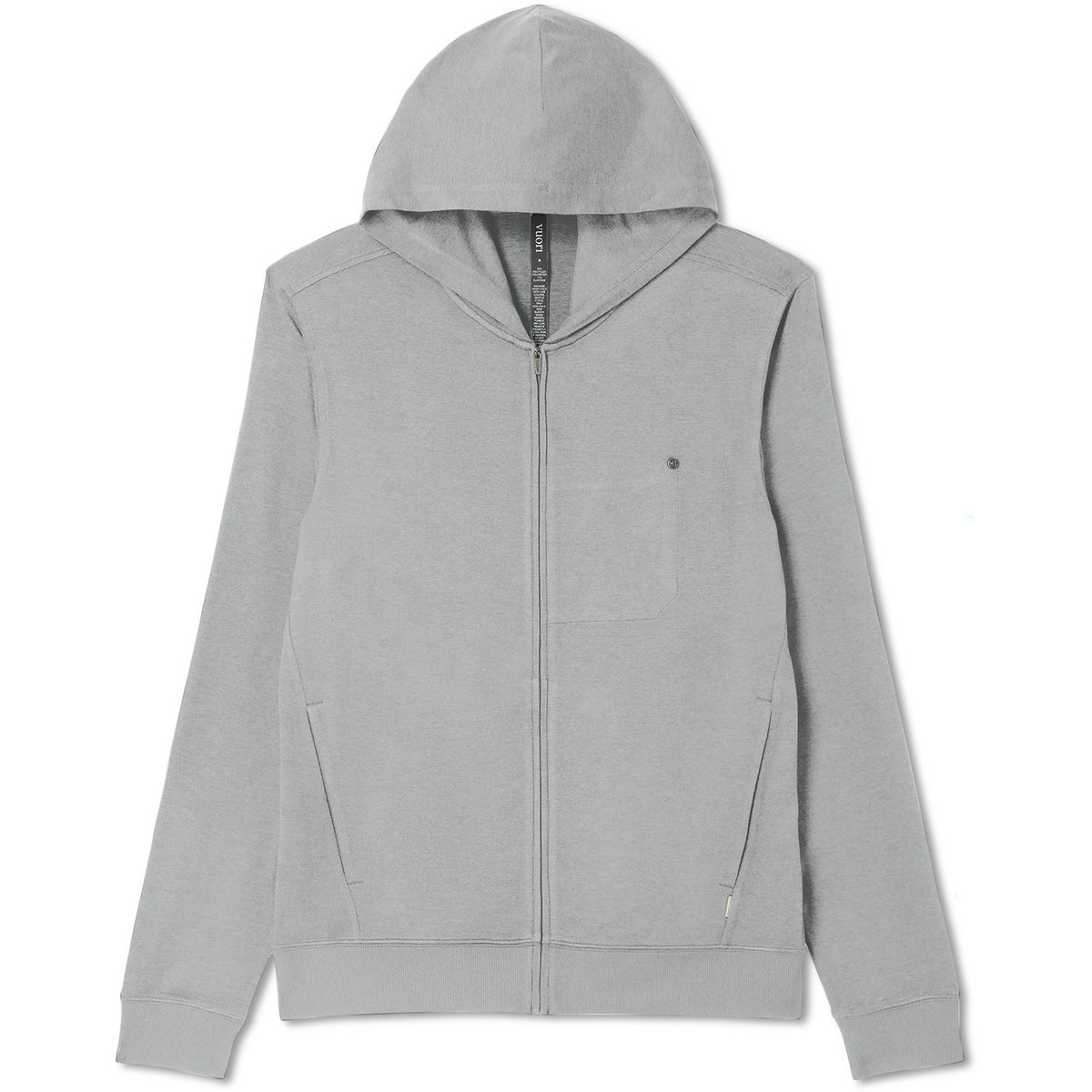 Image of Vuori Herren Ponto Hoodie Jacke