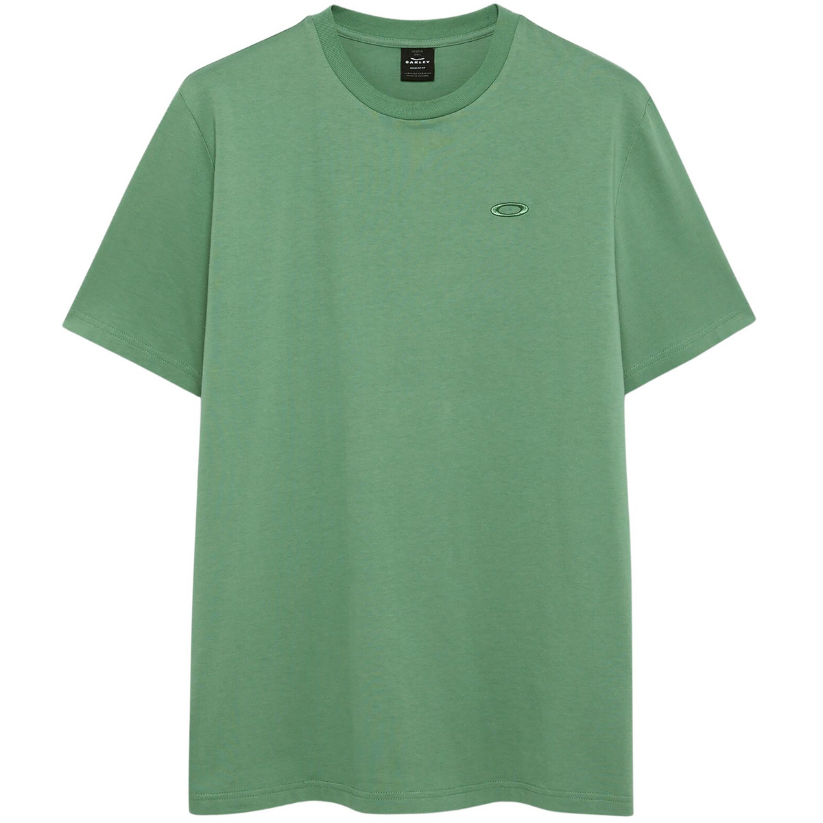 Oakley Herren Relax 2.0 T-Shirt (Größe S, gruen)