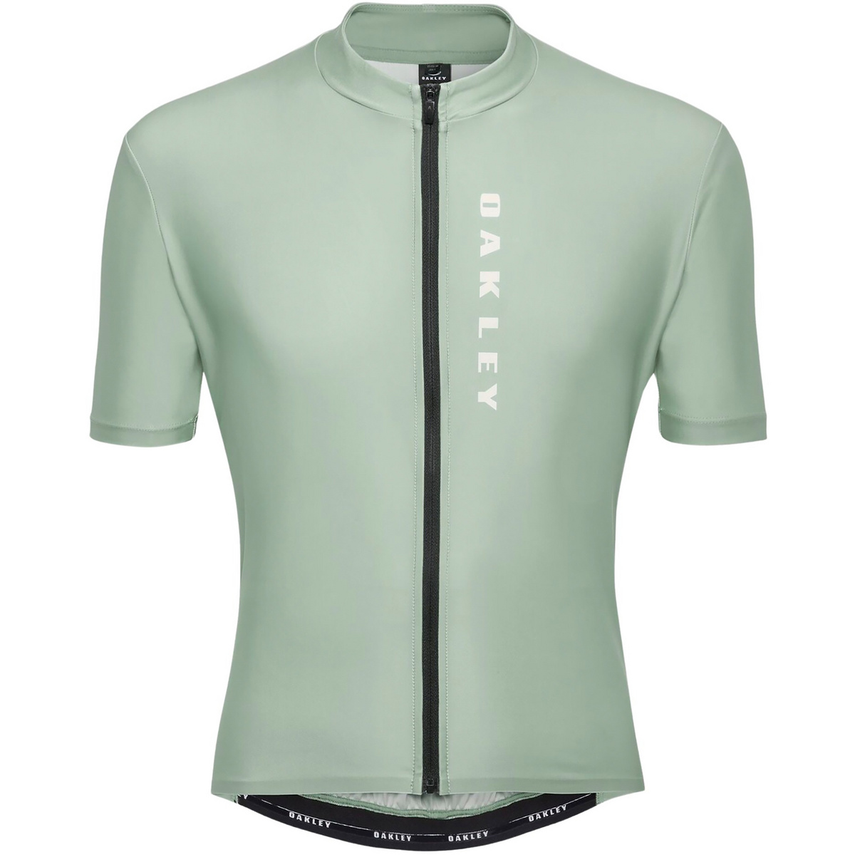 Oakley Herren Icon Classic 2.0 Trikot (Größe M, gruen)