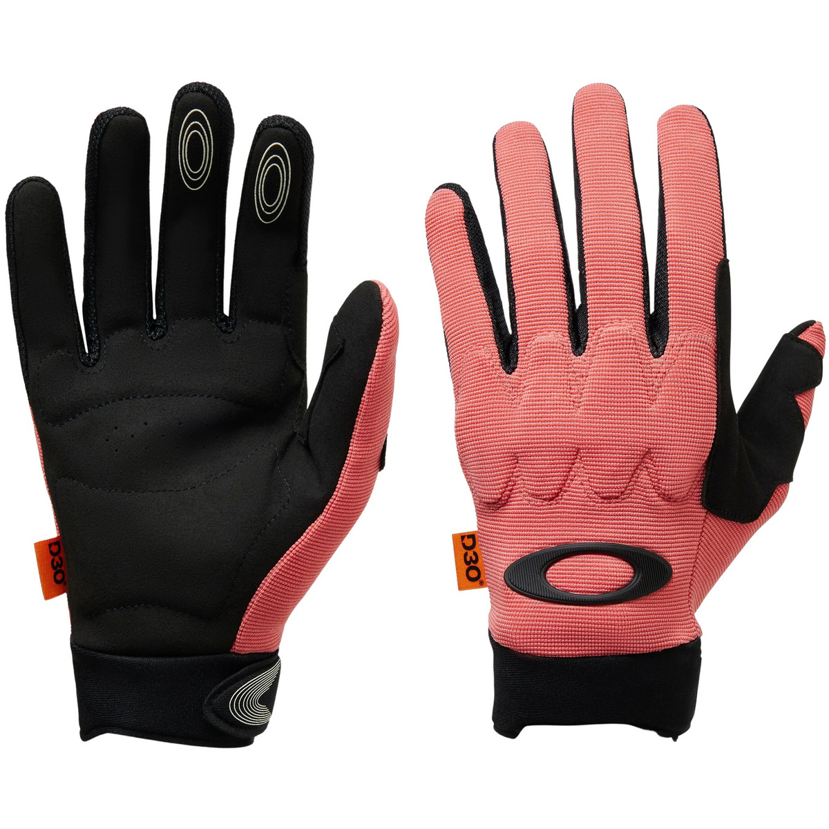 Image of Oakley Uomo Guanti Maven D3O