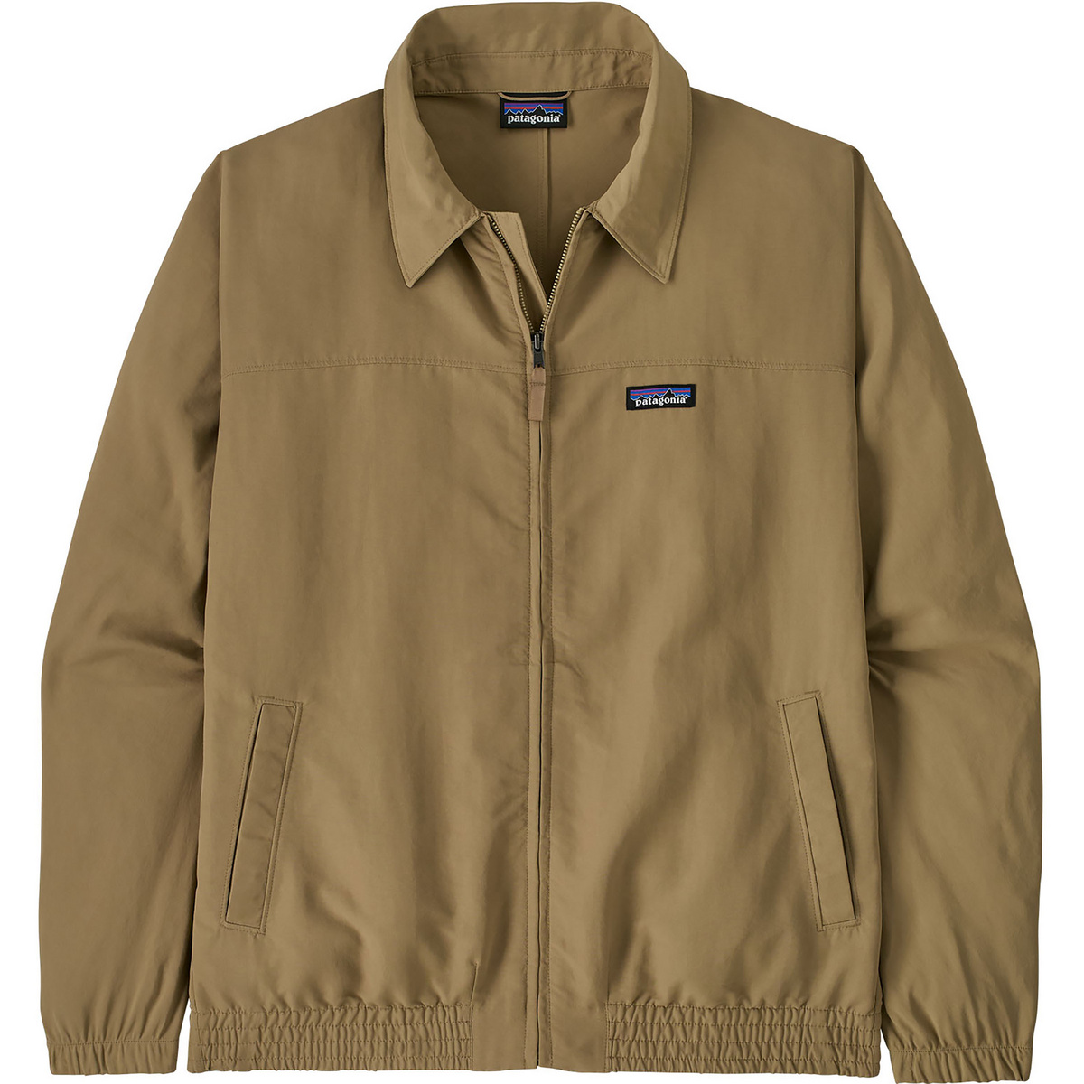 Image of Patagonia Uomo Giacca Isthmus Unlined