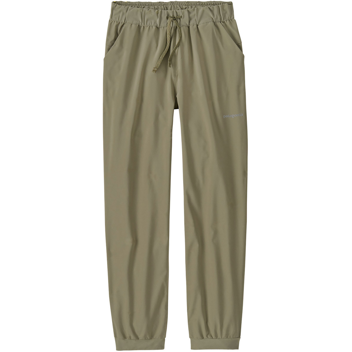 Image of Patagonia Bambino Pantaloni K's Terrebonne Joggers