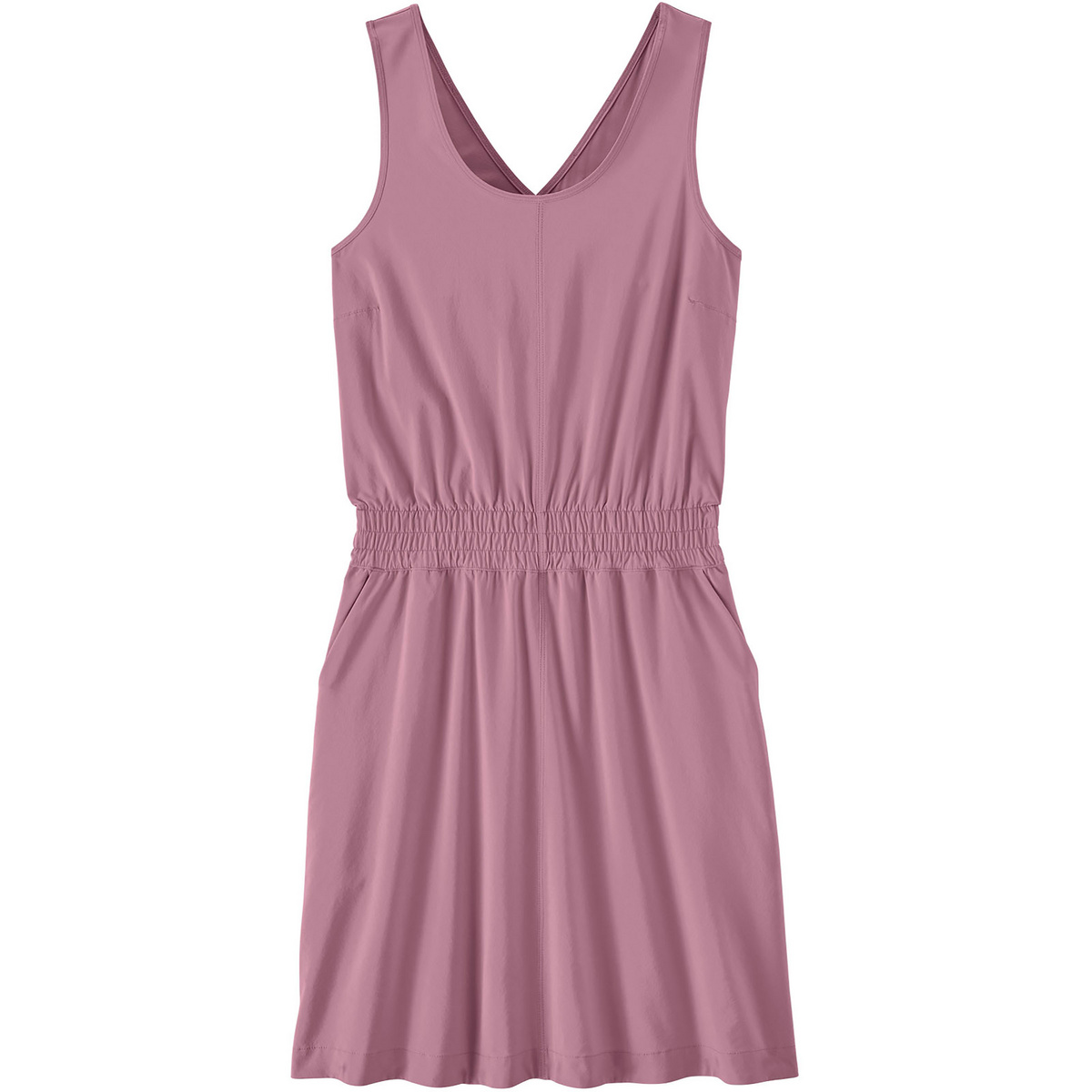 Image of Patagonia Donna Vestito Terrebonne Traveler