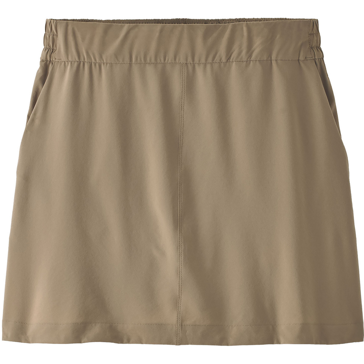 Image of Patagonia Donna Gonna skort Terrebonne Traveler
