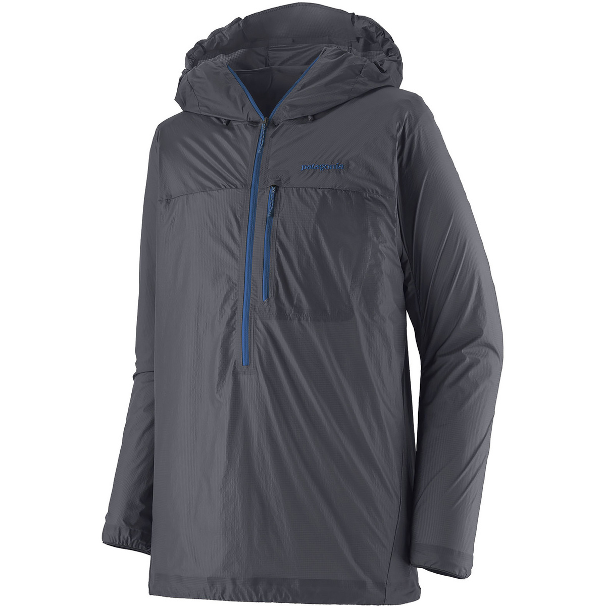 Image of Patagonia Uomo Giacca Houdini Rock