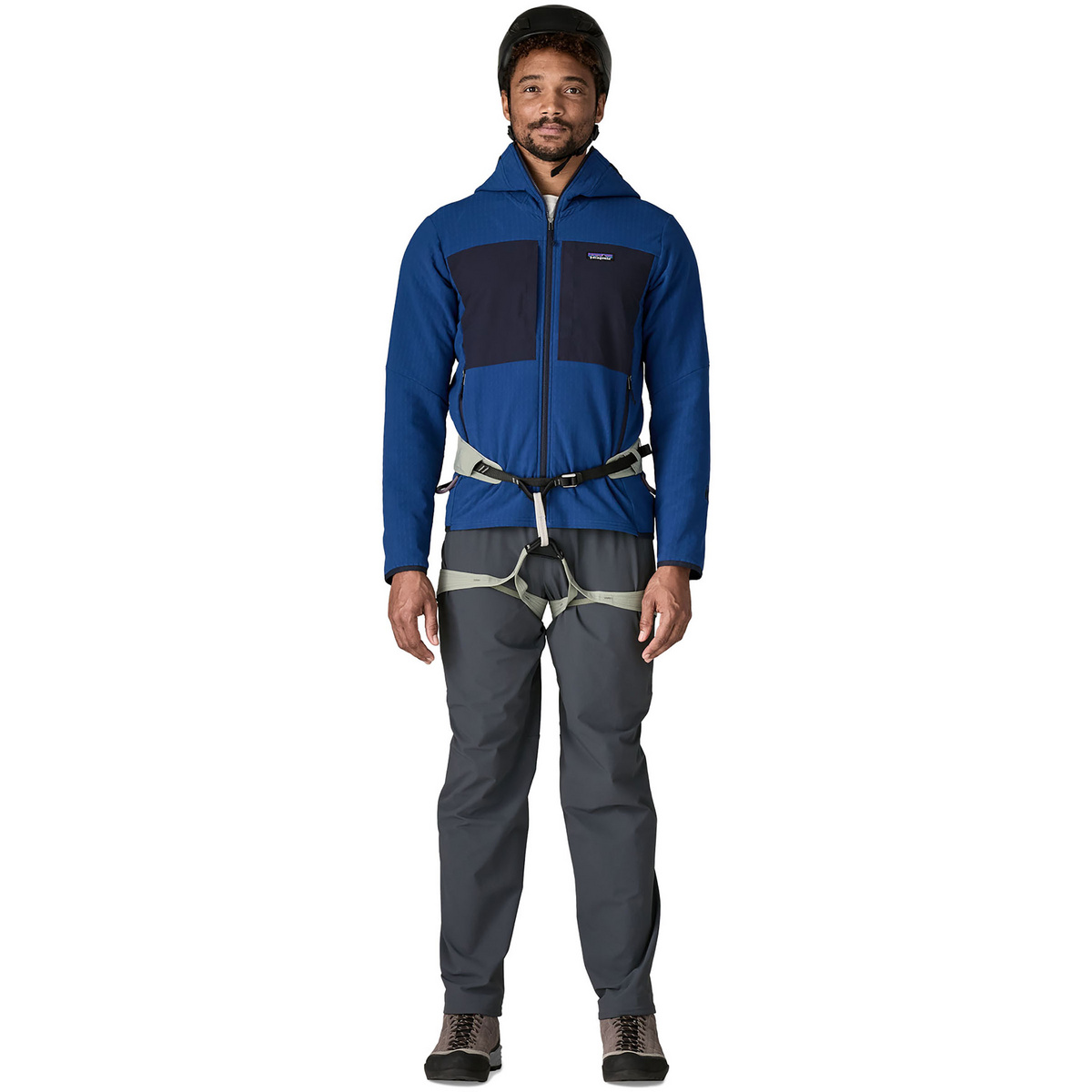 Image of Patagonia Uomo Pantaloni Free Wall