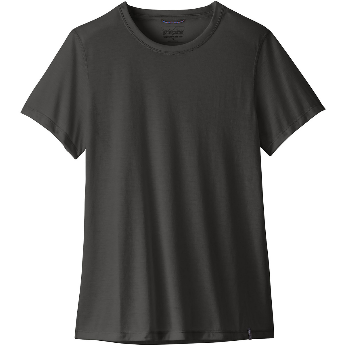 Image of Patagonia Donna Maglietta Cap Cool Trail