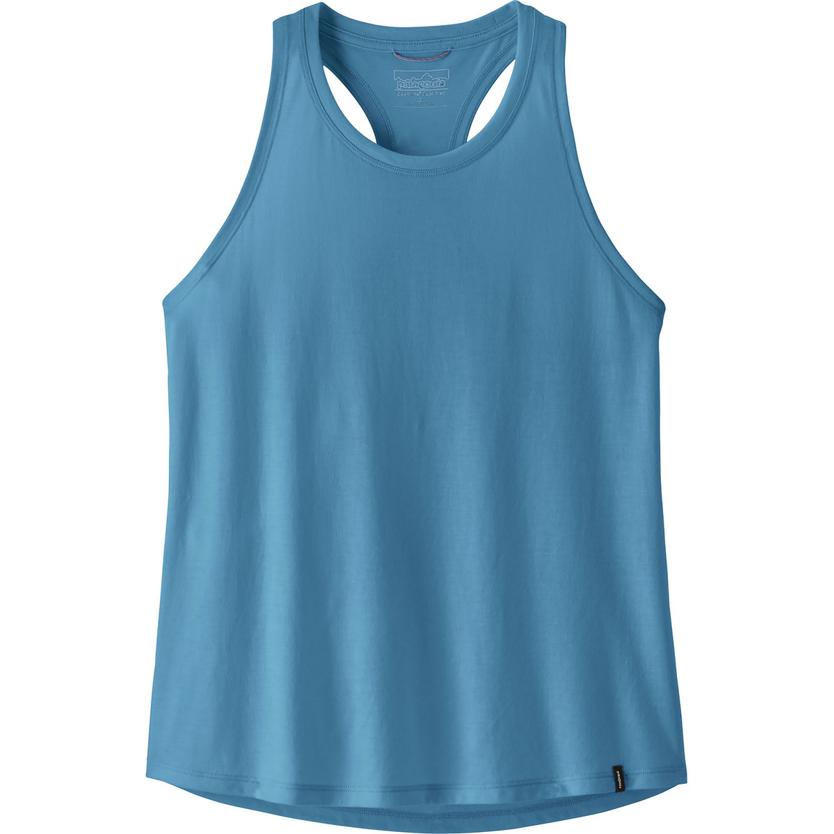 Image of Patagonia Donna Canotta Cap Cool Trail