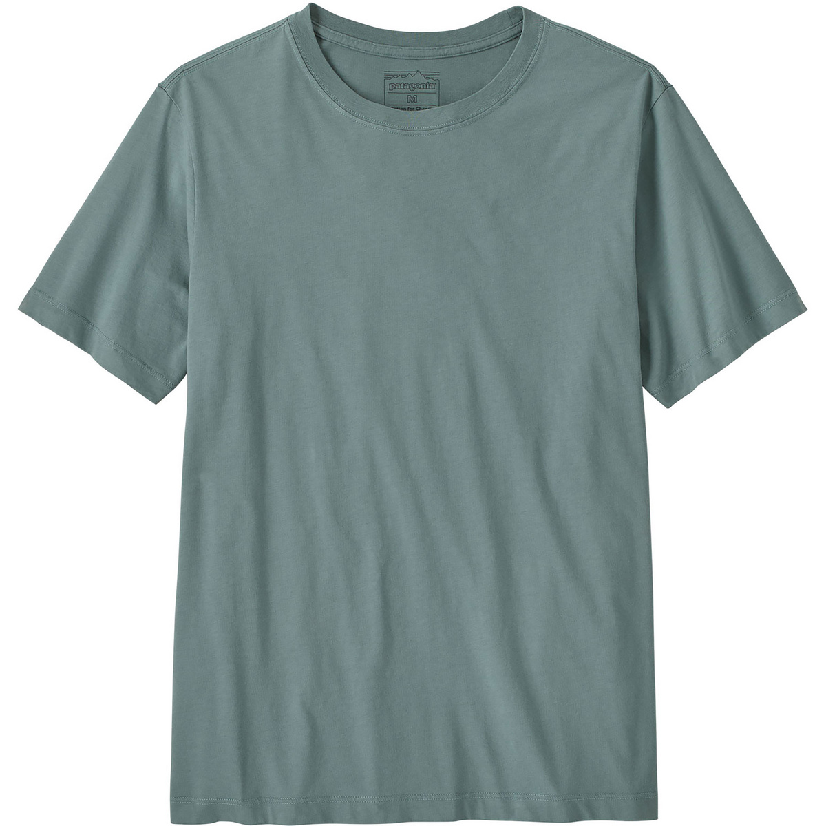 Patagonia Herren Daily T-Shirt (Größe XL, gruen)