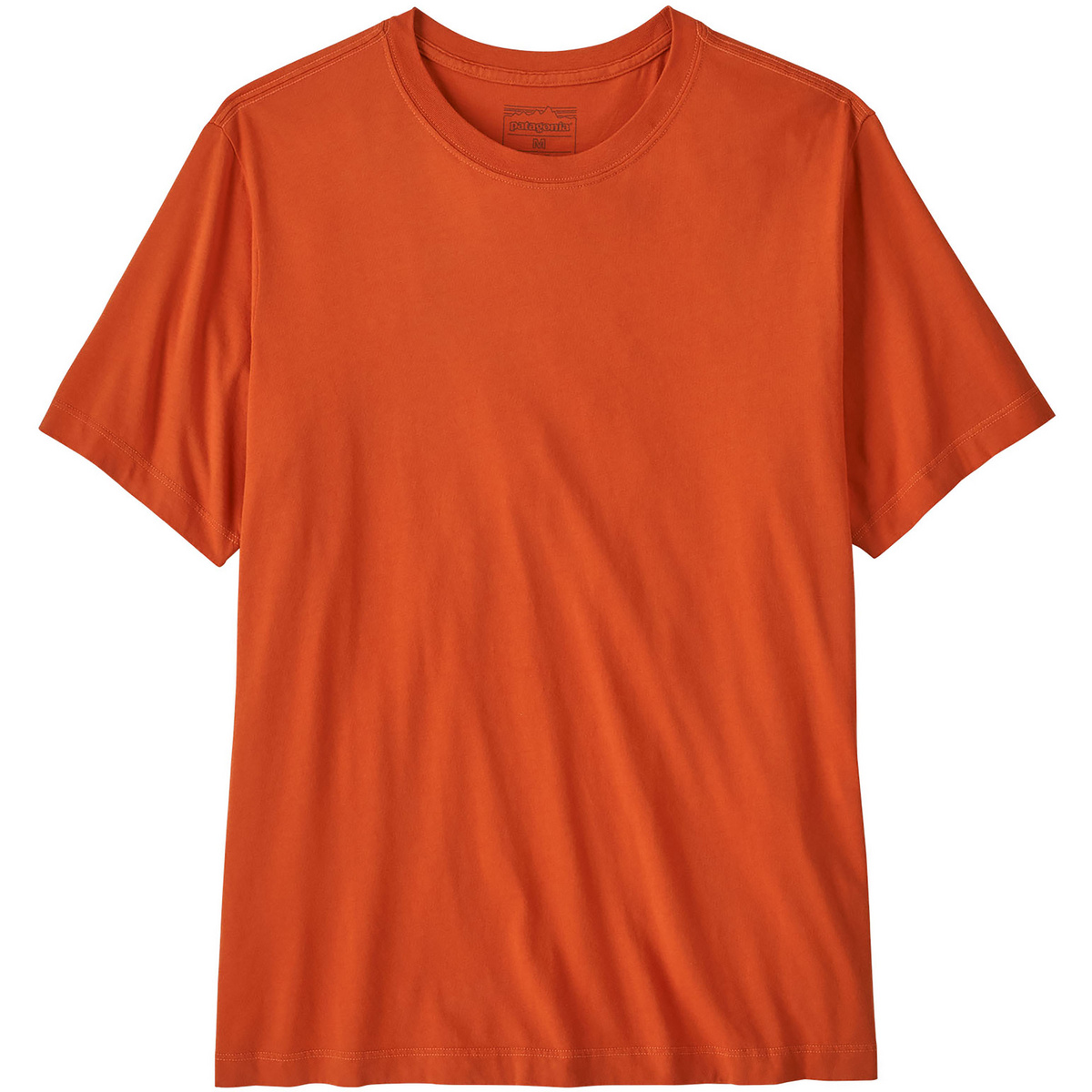 Patagonia Herren Daily T-Shirt (Größe M, orange)