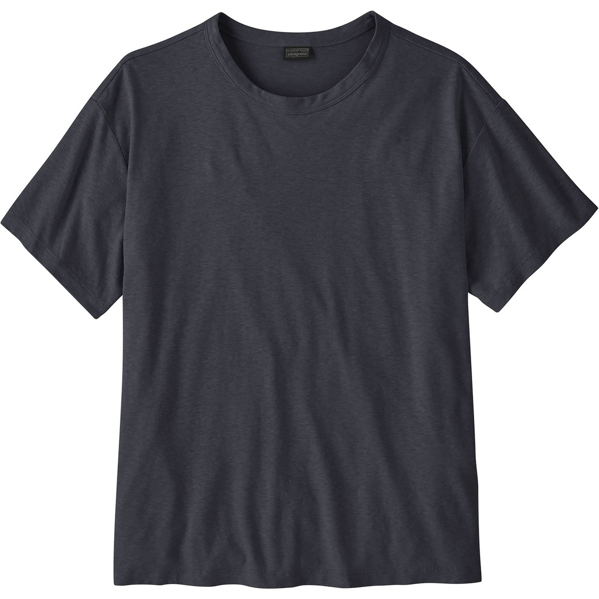 Image of Patagonia Donna Maglietta Trail Harbor