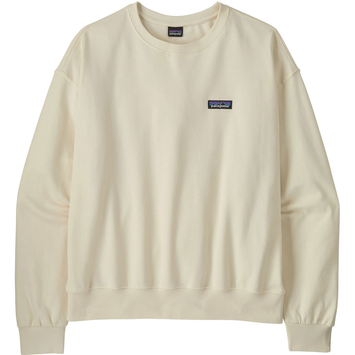 Image of Patagonia Donna Pullover Daily Crew