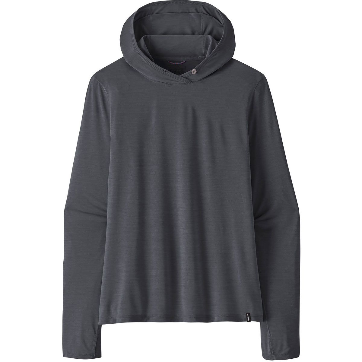 Image of Patagonia Donna Felpa con cappuccio Cap Cool Ultra