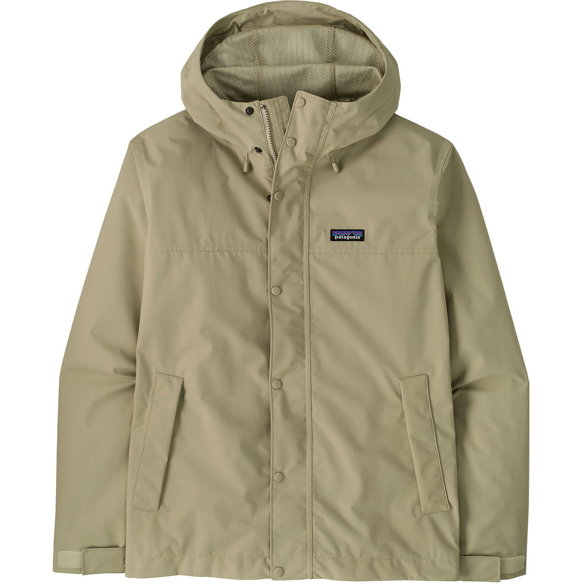 Image of Patagonia Uomo Giacca Outdoor Everyday Rain