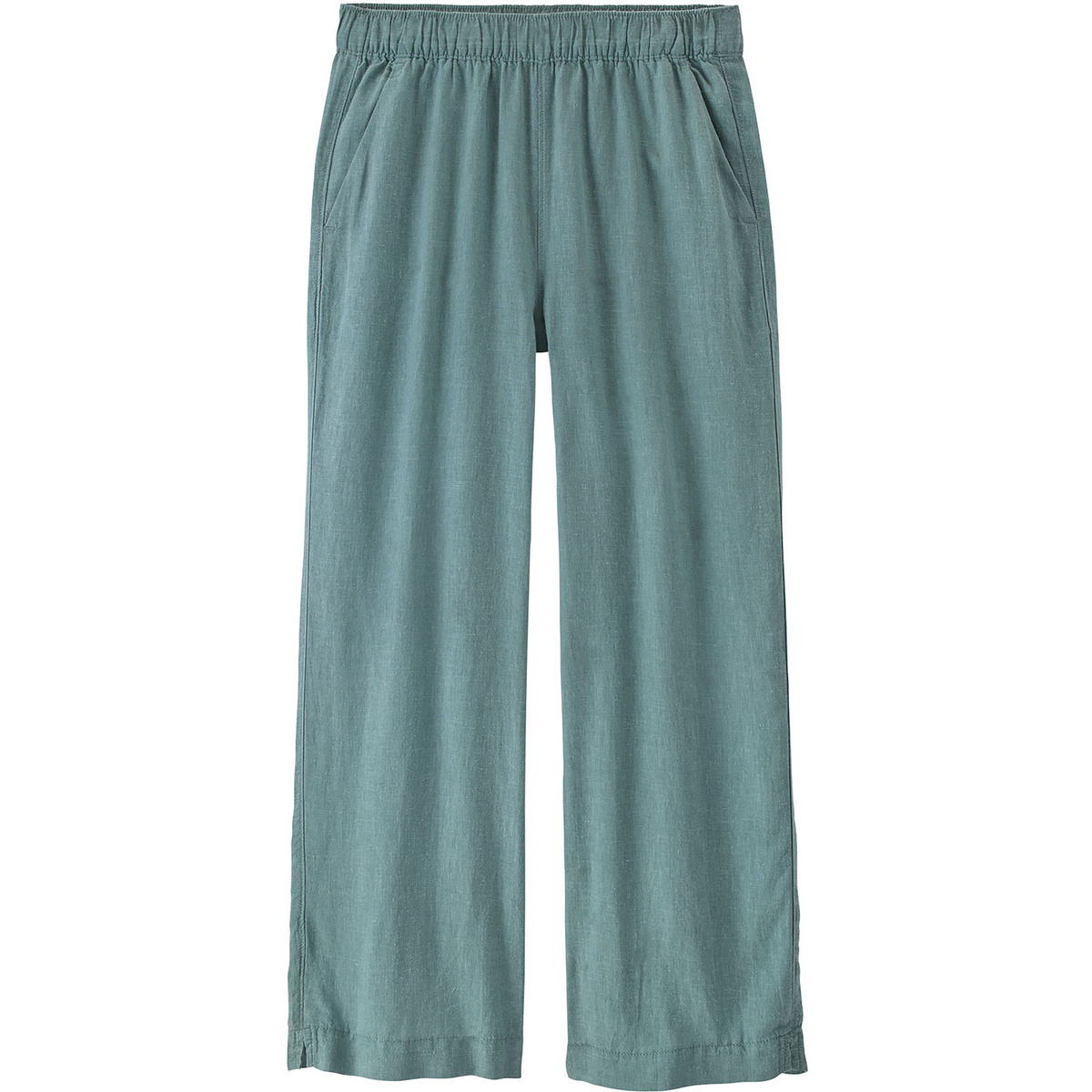 Image of Patagonia Donna Pantaloni Garden Island