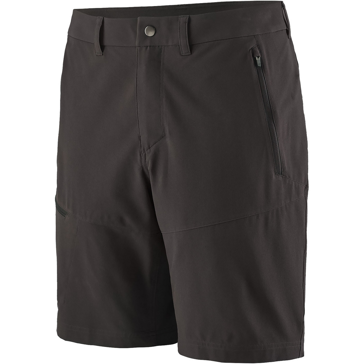 Patagonia Herren Terravia Trail Shorts (Größe XS, schwarz)