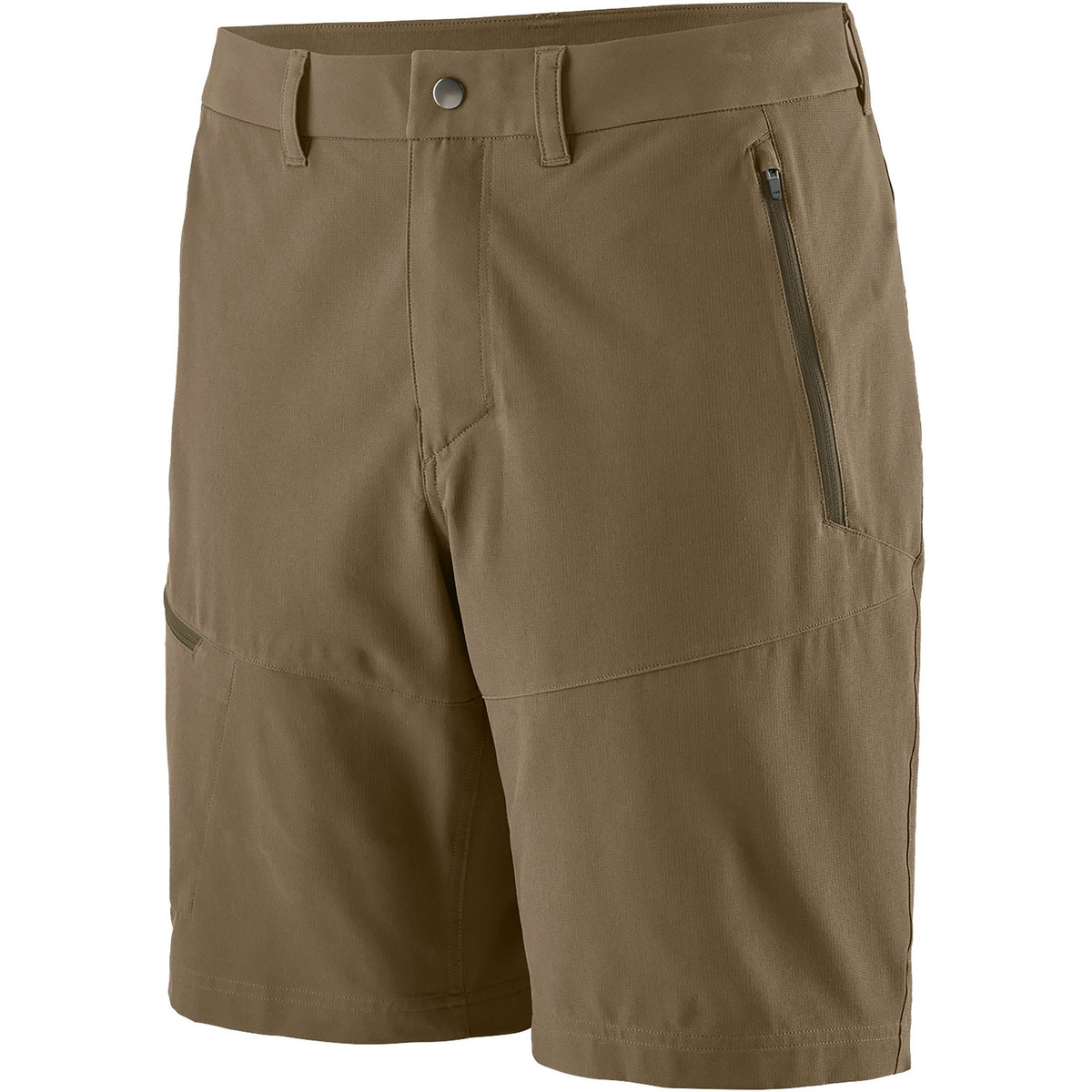 Patagonia Herren Terravia Trail Shorts (Größe XS, braun)