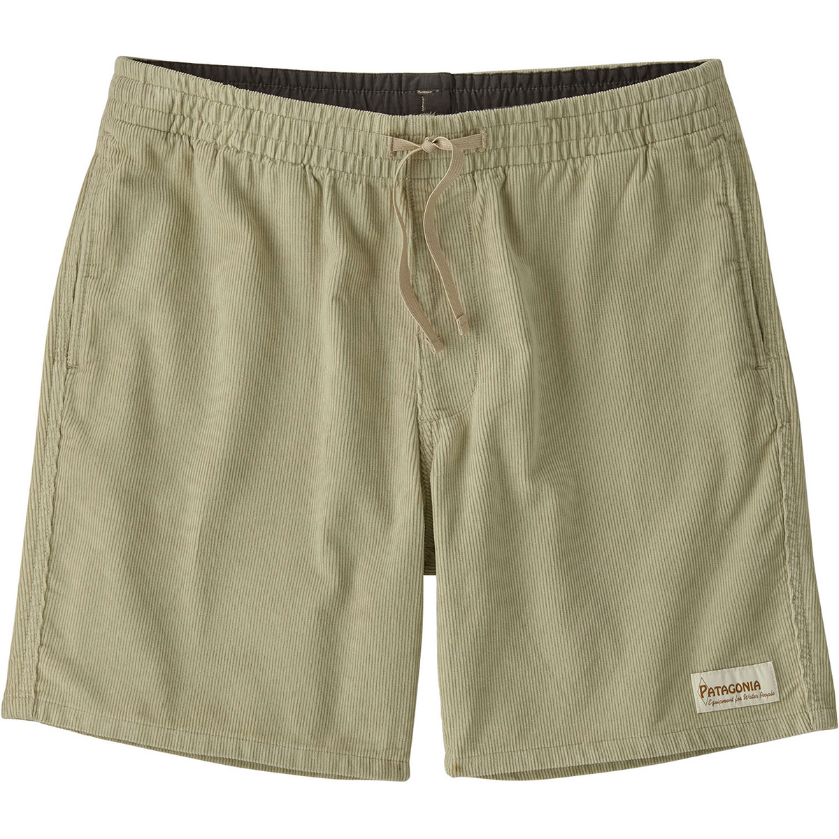 Image of Patagonia Uomo Pantaloncini Corduroy Volley