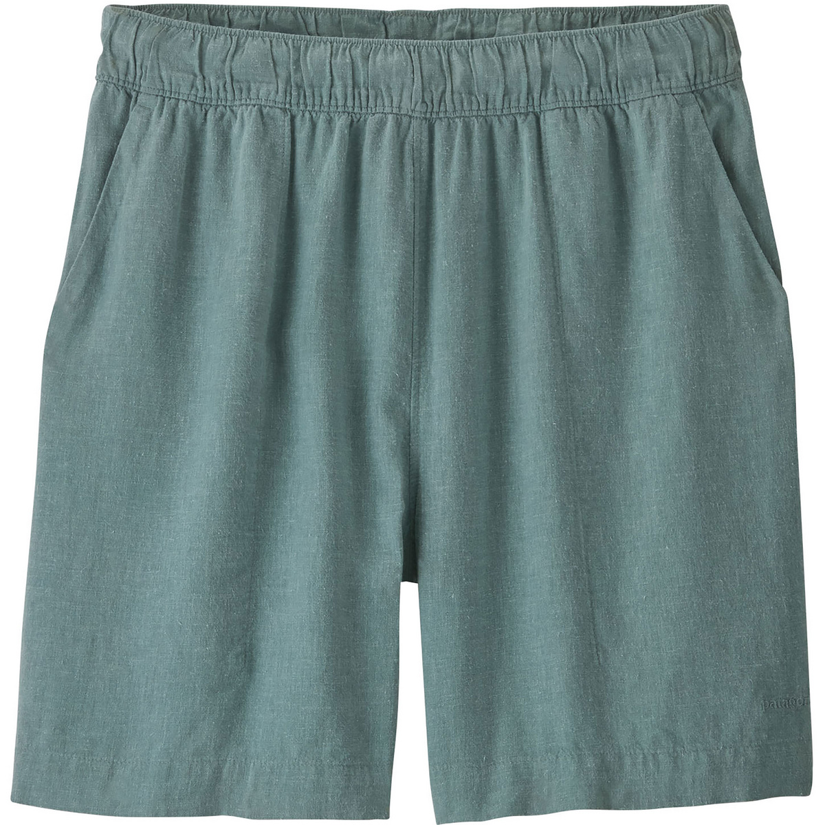 Image of Patagonia Donna Pantaloncini Garden Island