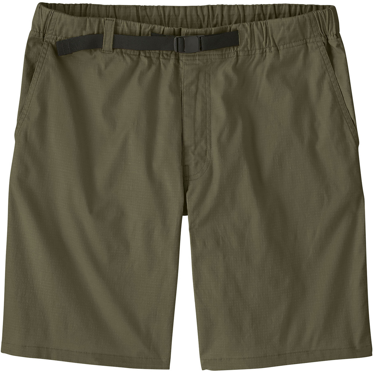 Patagonia Herren LW All-Wear Gi Shorts (Größe S, oliv)