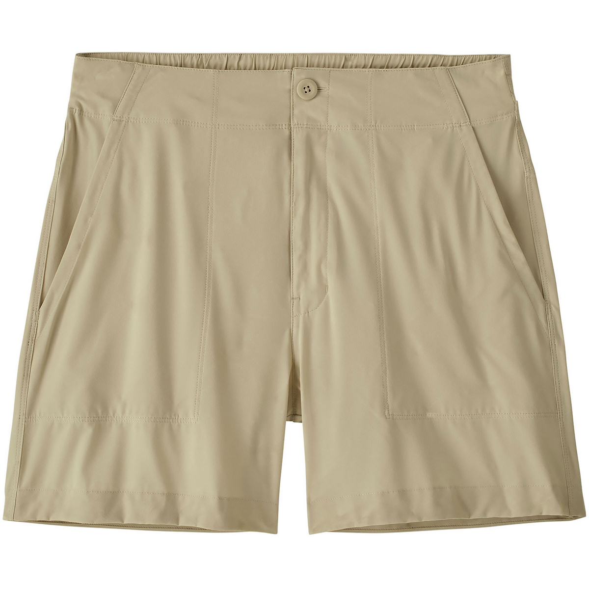 Image of Patagonia Donna Pantaloncini Roamwith