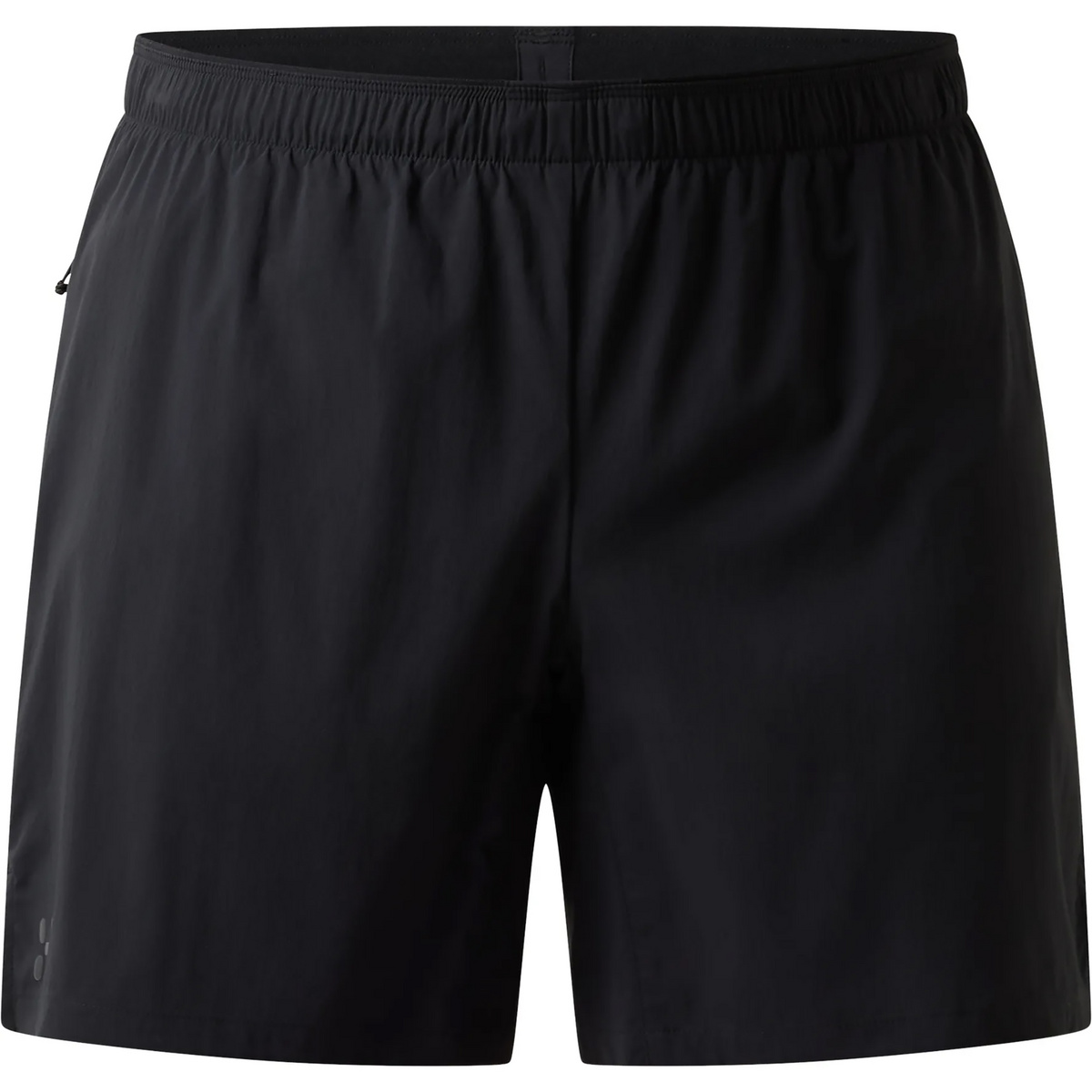 Haglöfs Herren L.I.M Pace Shorts (Größe XL, schwarz)